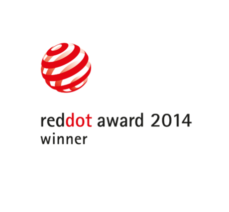 Reddot award | Grand&Johnson | JEE-O