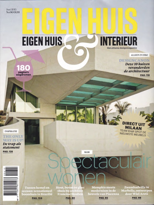 Publicatie | Grand&Johnson