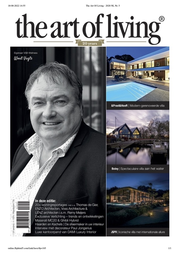 Publicatie | Grand&Johnson