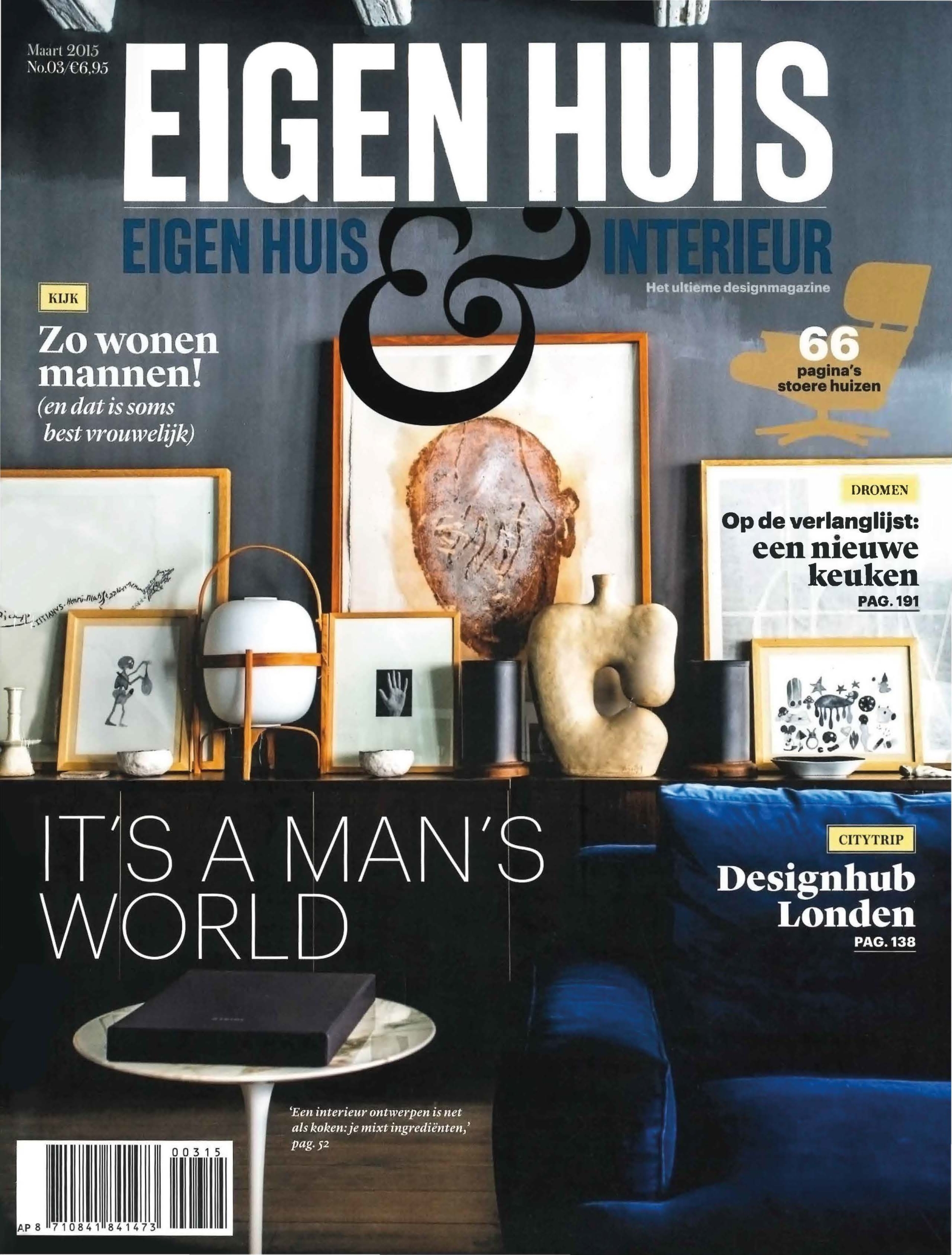 Publicatie | Grand&Johnson