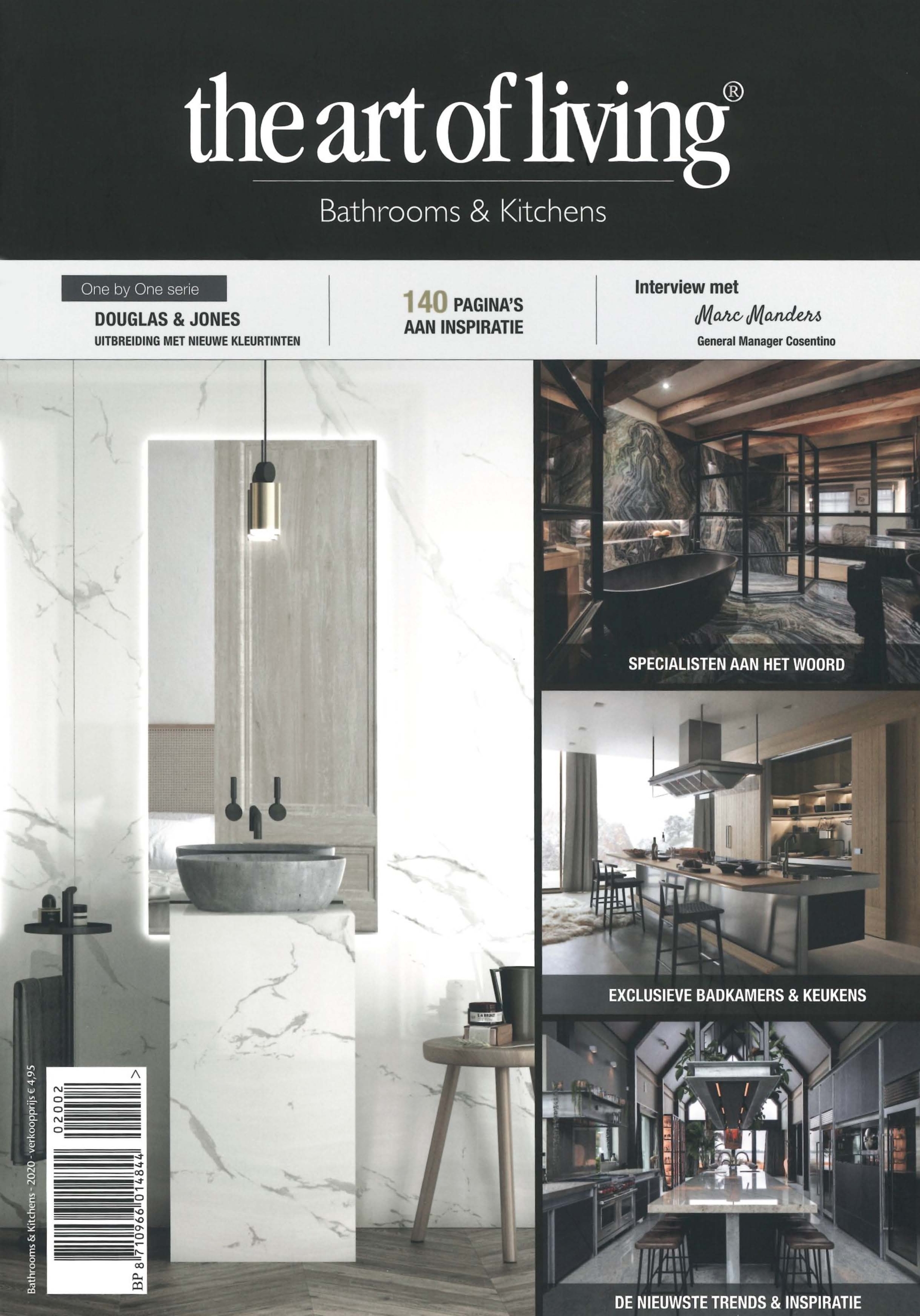 Publicatie | Grand&Johnson