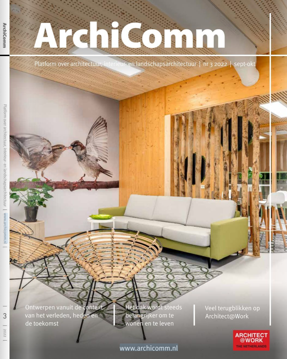 Publicatie | Grand&Johnson