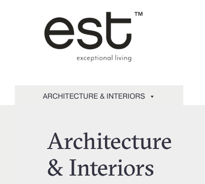 Est Living 2022