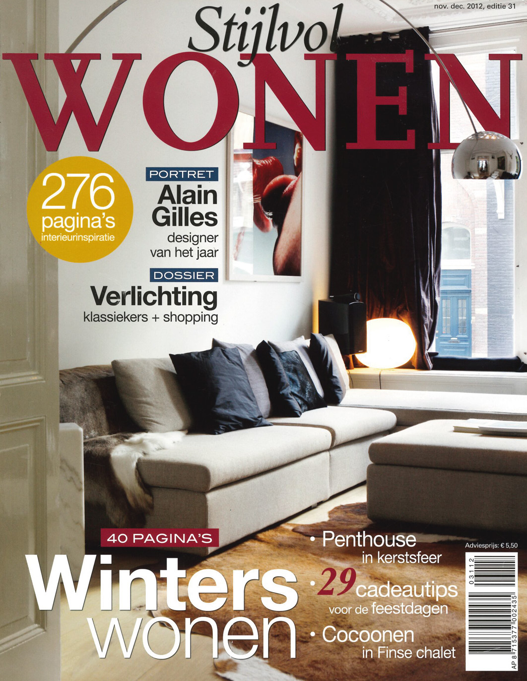 Publicatie | Grand&Johnson