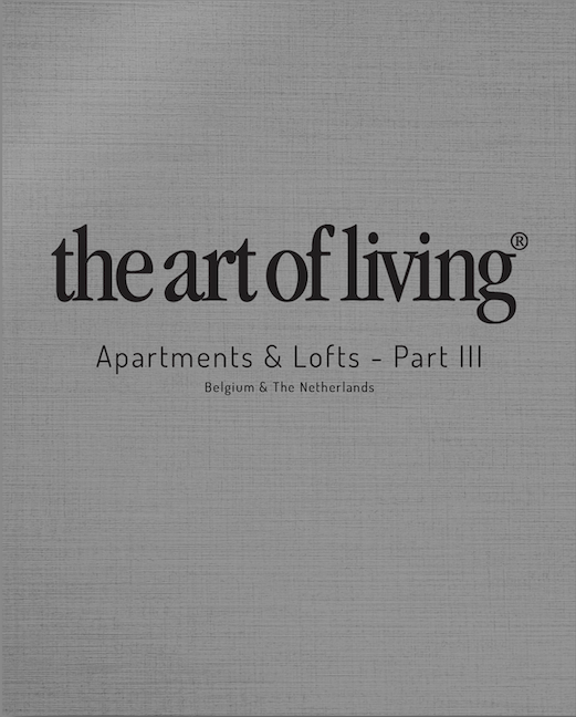 The Art of Living | Apartments & Lofts Part 3 | Grand&Johnson
