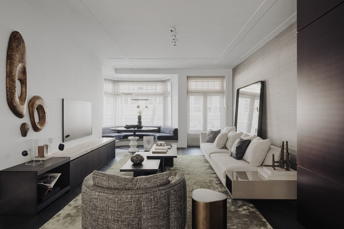 Gerenoveerd familiehuis