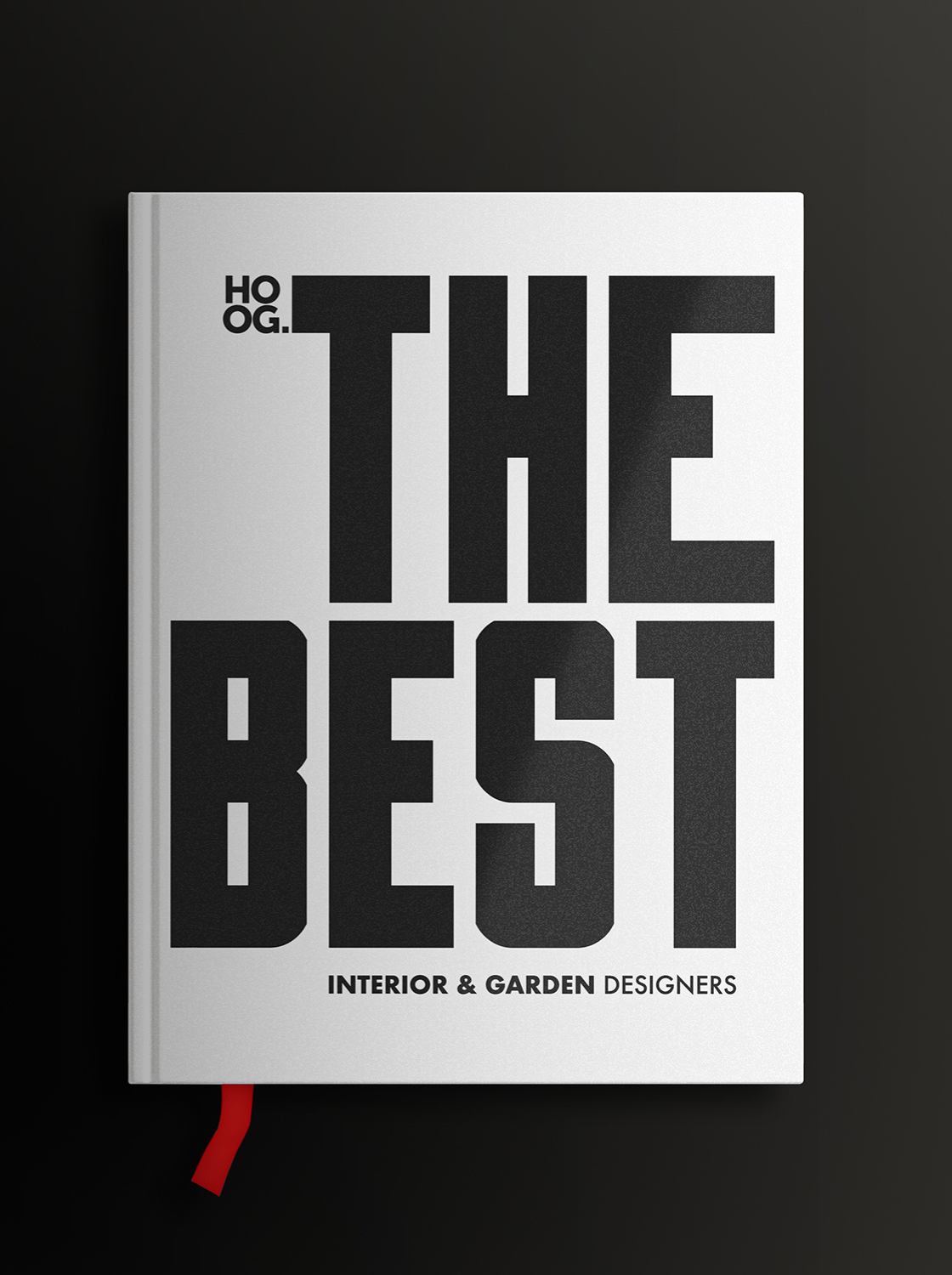 HOOG The Best | Interior & Garden Designers 02