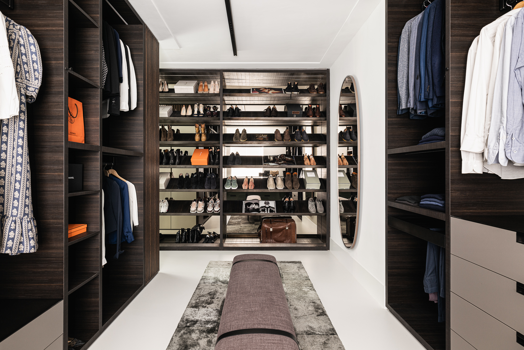 Gerenoveerd herenhuis