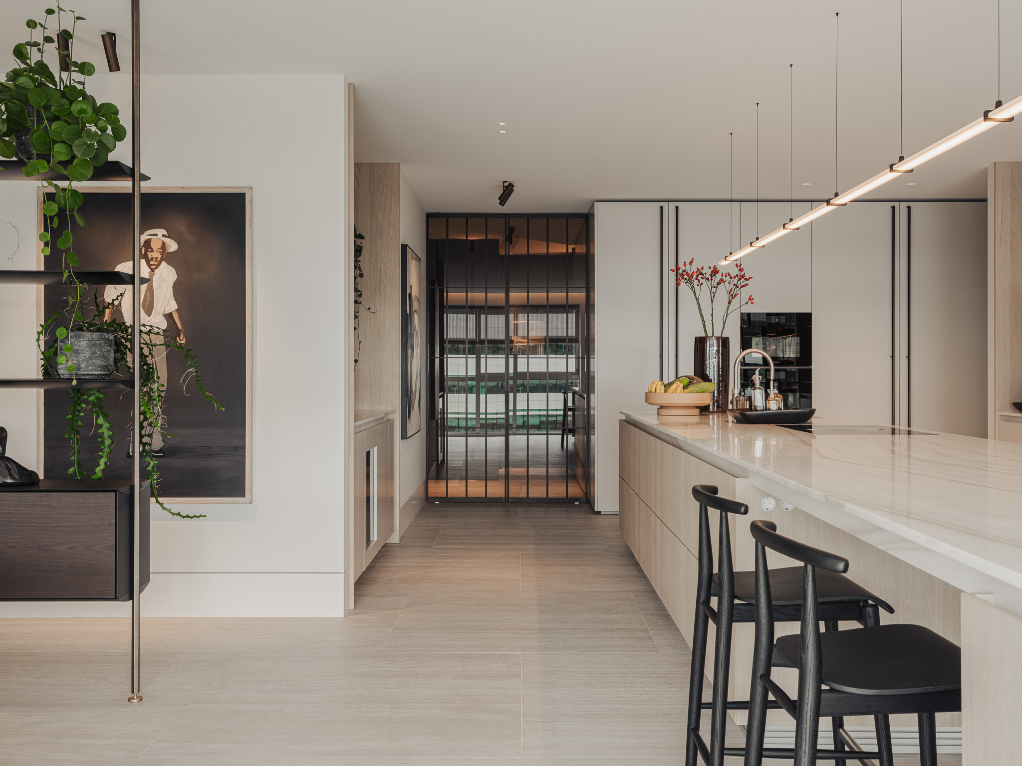 Van schets tot realisatie: een kijkje achter de schermen