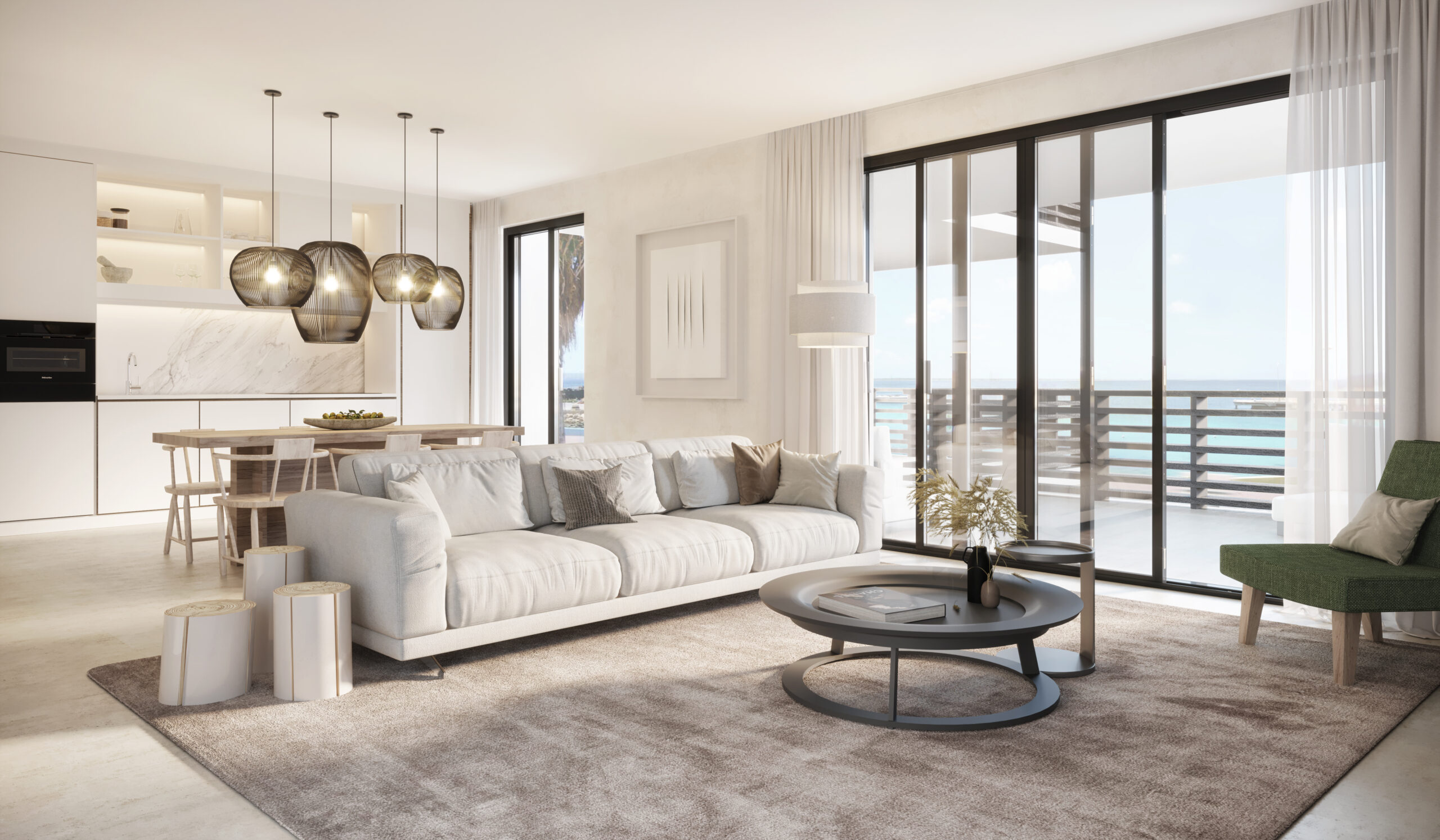 Project in de Caribbean