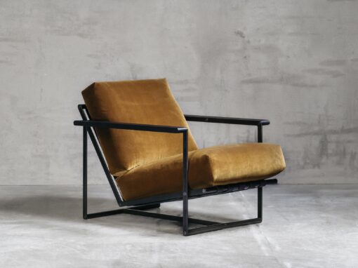 GJ001 – Lounge chair