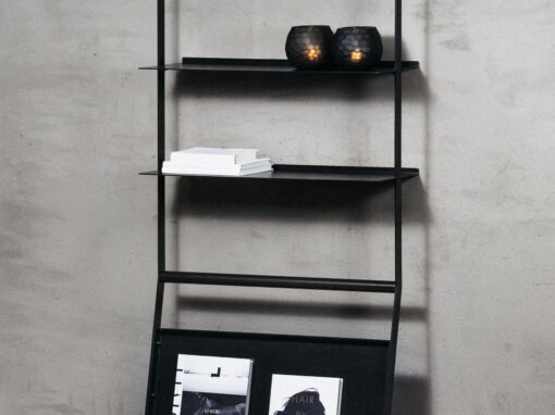 GJ014 – Treasure rack