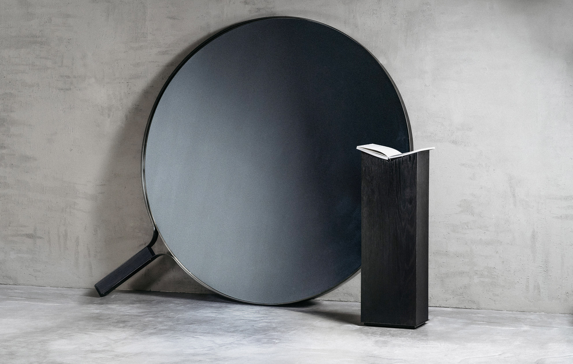 GJ013 – XXL Mirror