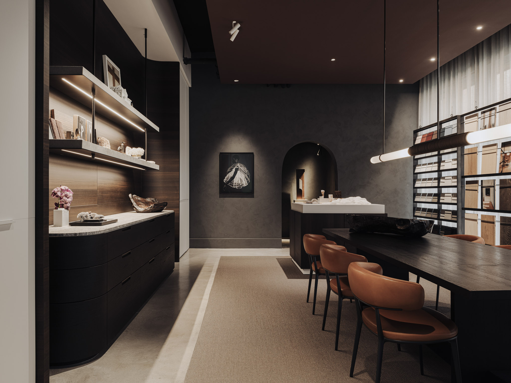 Kijken in de toekomst: onze nieuwe ontwerpstudio in 3D! ✨