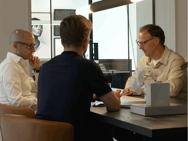 𝗡𝗶𝗲𝘁 𝙬𝙞𝙟, 𝗺𝗮𝗮𝗿 𝙟𝙞𝙟 𝗯𝗲𝗻𝘁 𝗵𝗲𝘁 𝘃𝗲𝗿𝘁𝗿𝗲𝗸𝗽𝘂𝗻𝘁