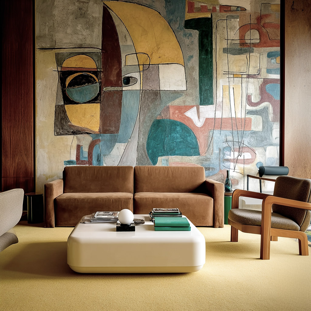 De 10 beste Nederlandse interieurontwerpers van nu